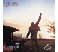Queen Made In Heaven (CD) (Importación USA)
