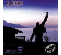 Queen - Made In Heaven (Deluxe)