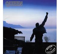 Queen - Made in Heaven (Jpn) (24bt)