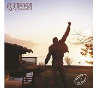 Queen Made in Heaven (Vinyl) 12" Album