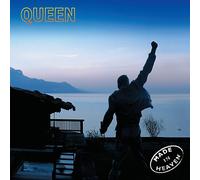 Queen Made in Heaven (Vinyl) 12" Album