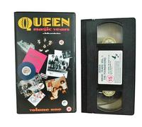 Queen - Magic Years Volume 1 [Italia] [VHS]