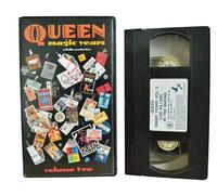 Queen - Magic Years Volume 2 [Italia] [VHS]