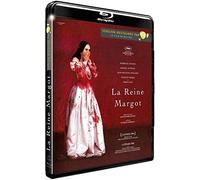 Queen Margot (1994) ( La Reine Margot ) [ Origen Francés, Ningun Idioma Espanol ] (Blu-Ray)