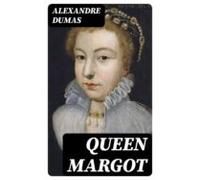 Queen Margot (ebook)