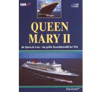 Queen Mary II [Alemania] [DVD]