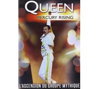 Queen - Mercury Rising [DVD]