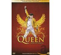 Queen - Mercury Rising [Italia] [DVD]