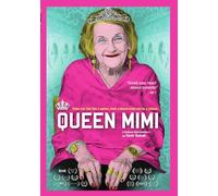 Queen Mimi – Renee Zellweger, Zach Galifianakis – DVD – Importación USA – Edel