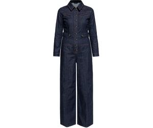 Queen Mono vaquero Kerosin de mujer estilo western 3XL