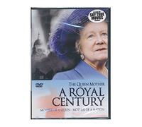 Queen Mother - A Royal Century [DVD] [Reino Unido]