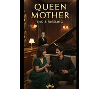 Queen Mother: A Slow-Burn Mafia Romance of Mothers, Mobsters & a Music-Filled Piano Bar (A Very Mafia Family Business)