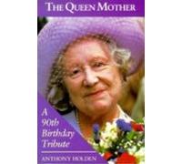 Queen Mother (ebook)
