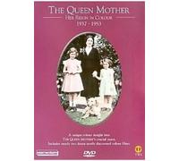 Queen Mother, the: Her Reign I [Reino Unido] [DVD]
