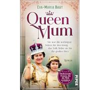 Queen Mum: Sie war die wichtigste Stütze für den König, das Volk liebte sie für ihr großes Herz | Romanbiografie über die Königin Mutter: 20