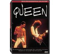 Queen - Music Box Biographical Collection [USA] [DVD]