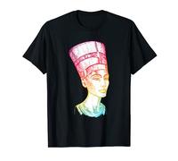 Queen Nefertari | Ancient Egypt Camiseta