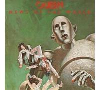 Queen - News of the World -12tr-