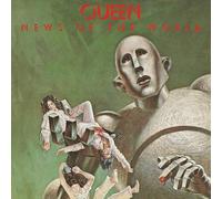 Queen – News Of The World – Island