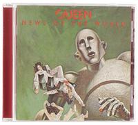 Queen - News Of The World