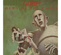 Queen - NEWS OF THE WORLD
