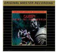 Queen - News of the World