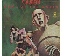 Queen - News Of The World