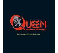 Queen - News Of The World: 40 Anniversario - Súper Deluxe