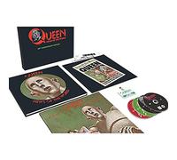 Queen - News Of The World 40 Aniversario (Super Deluxe)