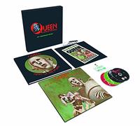 Queen - News Of The World - 40th Anniversary Box Set