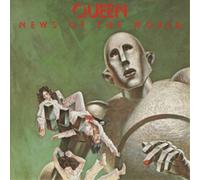 Queen – News Of The World – Island
