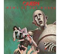 Queen - News Of The World - EMI - 1C 064-60 033, EMI Electrola - 1C 064-60 033