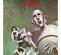Queen - News Of The World - EMI - 8E 072-60 033