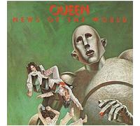 Queen - News Of The World [Hi-Res CD (MQA x UHQCD)]