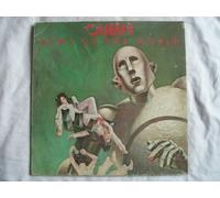 QUEEN News of the World LP 1977