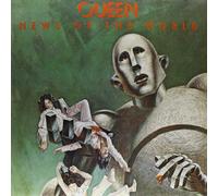 Queen - News of the World [Vinilo]