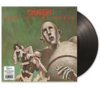 Queen – News Of The World – Vinilo – Importación USA