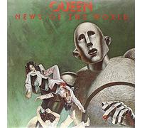 Queen - News Of The World (LP)