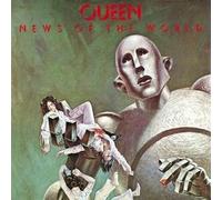 Queen - News Of The World [Vinilo]