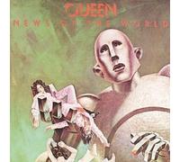 QUEEN - News of World by Queen