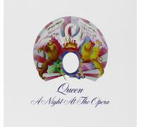 Queen Night at the Opera (CD) (Importación USA)
