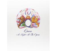Queen - Night at the Opera [Vinilo]