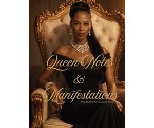 Queen Notes: Manifestations from the New Castles Movement