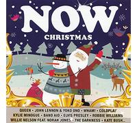 Queen - Now Christmas - 2CD
