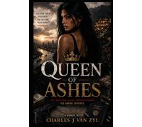Queen of Ashes: A Colombian Crime Saga of Survival, Power, and Revenge