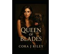Queen of Blades: A Bratva enemies to lovers romance (Blood & Vows)