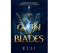 Queen of Blades: A Video Game-Inspired Fantasy Epic: 2 (Realm of Hope)