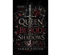 Queen Of Blood And Shadows