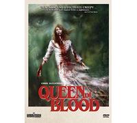 Queen of Blood [DVD]