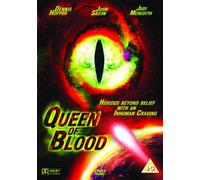 Queen Of Blood [Reino Unido] [DVD]